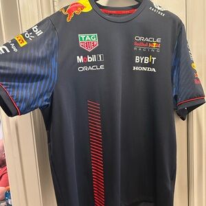 Red Bull Racing F1 T-Shirt